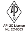API Certified