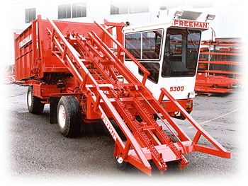 Freeman 5300 Roadsider