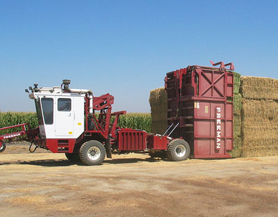 Freeman 5600 Roadsider