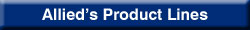 Allied's Product Lines