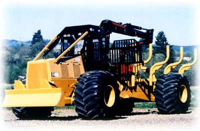Ranger Forwarder