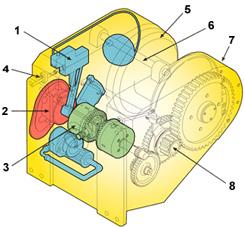 W5C & W6G