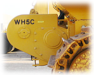 WH5C winch