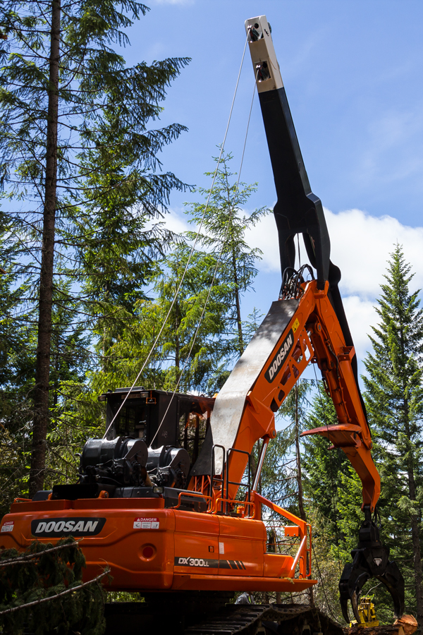 WH411Y Allied Winch Allied Systems Company