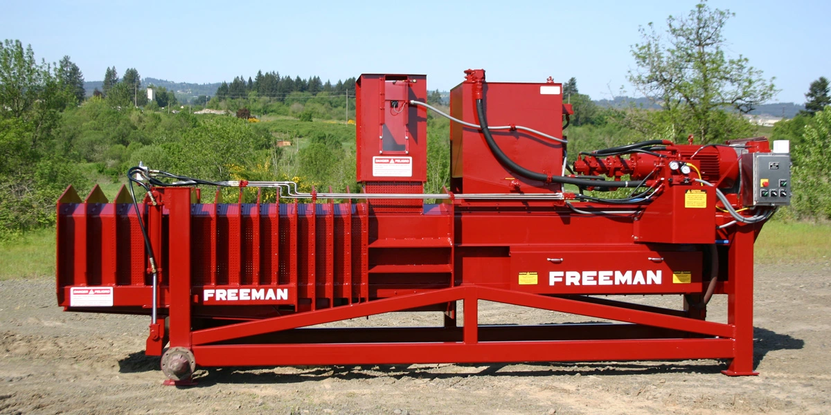 Freeman Water Extractor