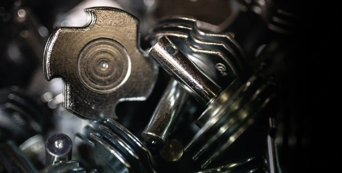 FREEMAN OEM PARTS