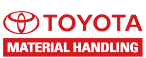 Toyota material handling logo