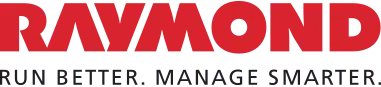 Raymond logo