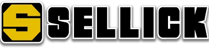 Sellick logo
