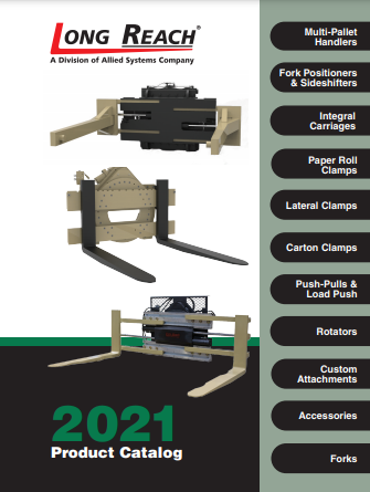 Longreach pricebook PDF