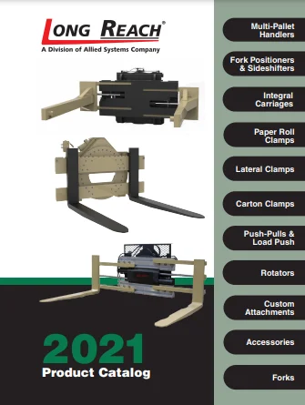 Longreach pricebook PDF