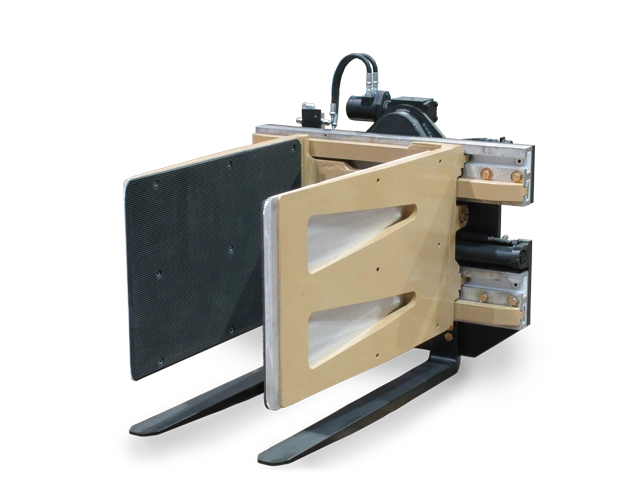 Gaylord Clamp - Lateral Clamps product page