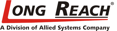 Long Reach Logo