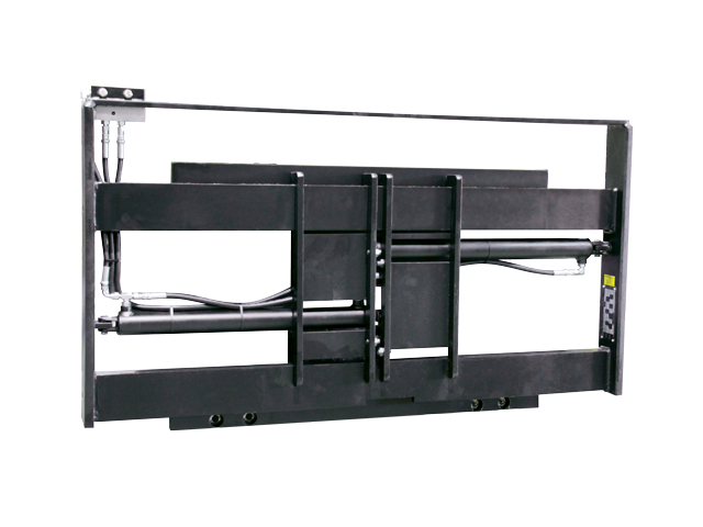 FLN Fork Positioner
