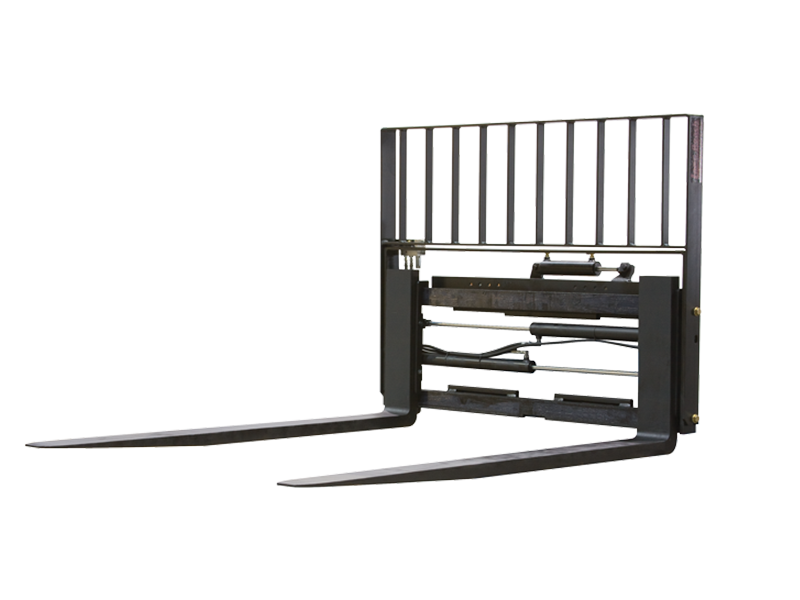 FLS Fork Positioner