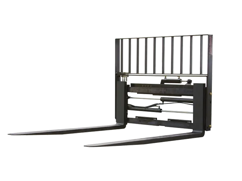 Fork Positioner