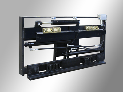 FLS Fork Positioner