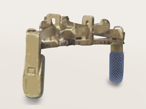 Long Reach RHC-65 Series Roll Head Clamps