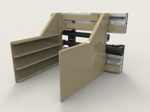 Bale Clamps