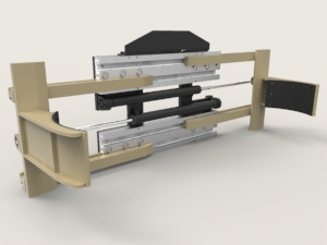 Drum Clamps