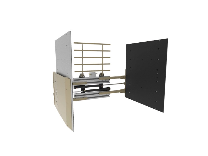 Carton Clamp