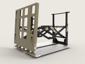 Long Reach PLFB/LPFB Fork-Mounted Push/Pull & Load Push Models