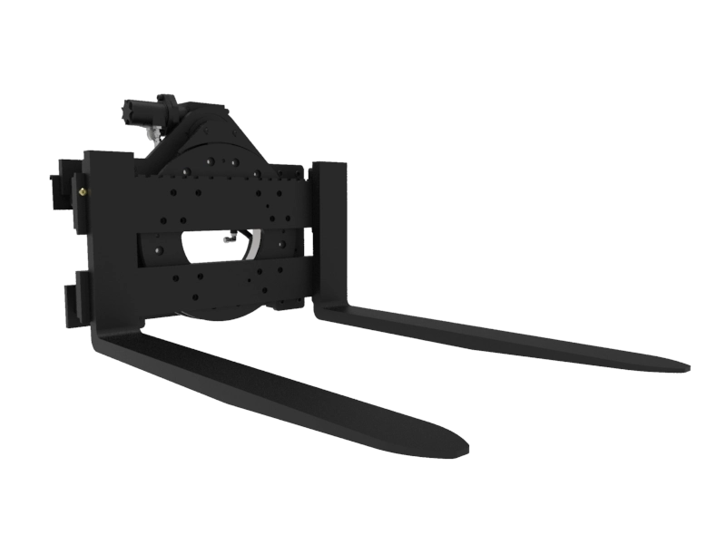 Rotator