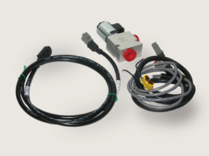 Long Reach Accessories