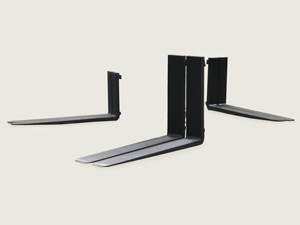 Long Reach Forks