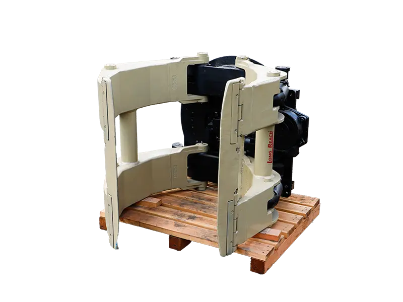 Remanufactured