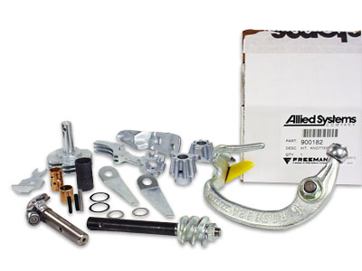 Freeman Knotter Kit