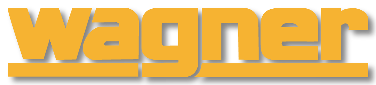 Wagner logo - Wagner home page