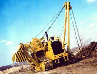 Cat 583R