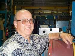 Bob Gebhart