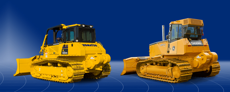 Dozers