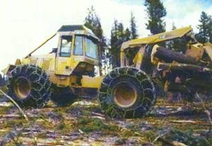 Ranger Cariboo Special