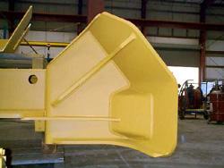 Tougher fenders