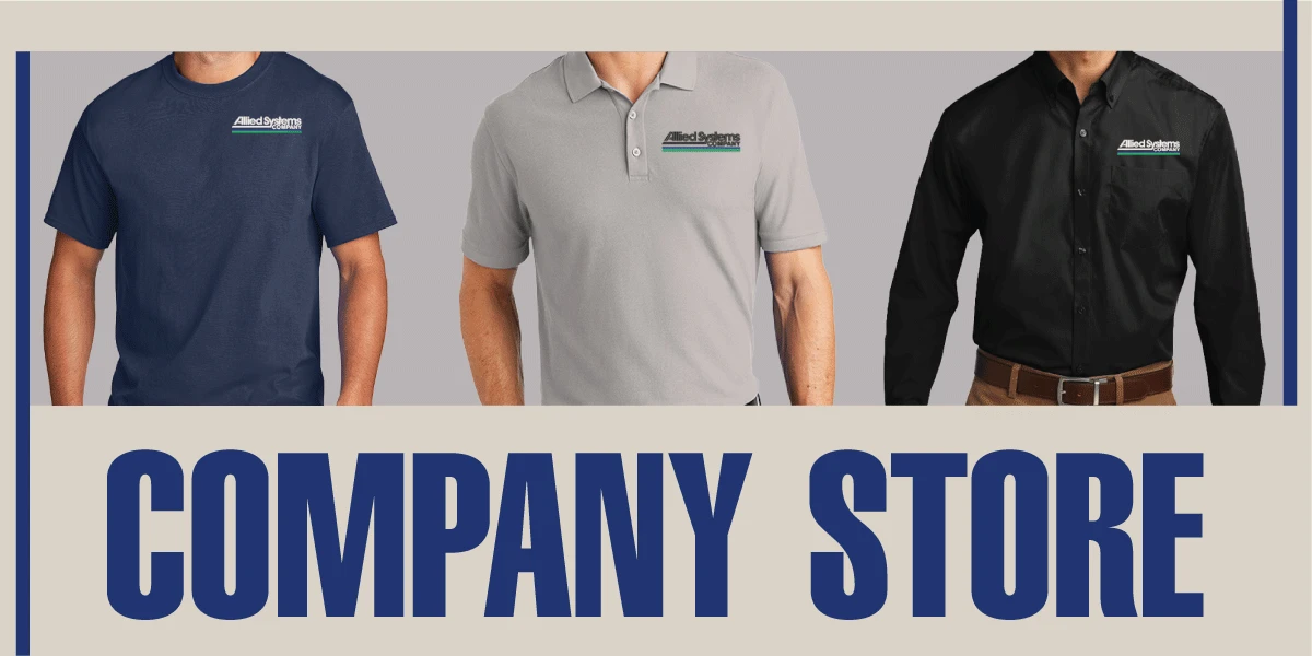 Allied Company Store