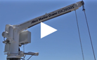 DX Davit video
