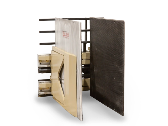Articulating Arm Carton Clamp - Carton Clamps product page