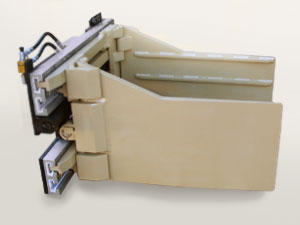 LCB Folding Arm Clamp