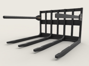 Long Reach Keg Handlers