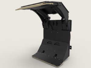 Long Reach NPR-CP Series Concrete Pipe Clamps