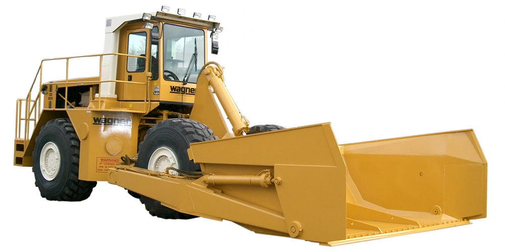 Wagner Coaldozer