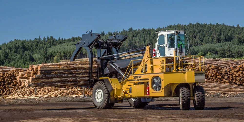 L90 lifting load