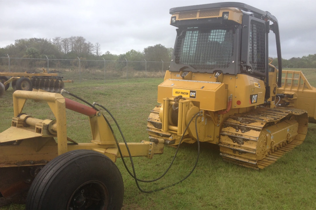 Fire-Plow