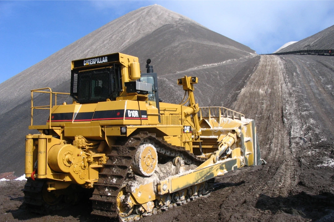Mining