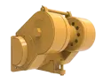 H6H Hydraulic Winch