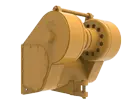 H8L Hydraulic Winch
