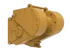 W5C PTO Winch